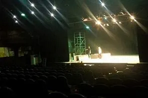 무대기술전공_북악홀