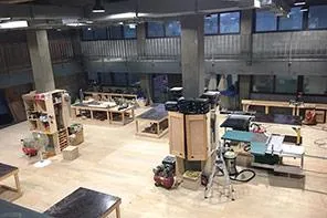 무대기술전공_제작소