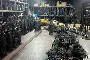 무대기술전공_조명실