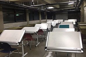 무대기술전공_제도실