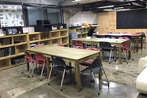 무대기술전공_강의실