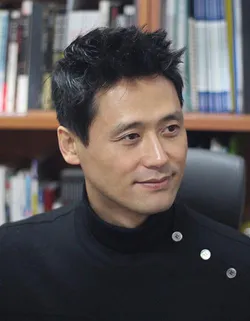 공연예술학부 학부장 <strong>강신</strong>