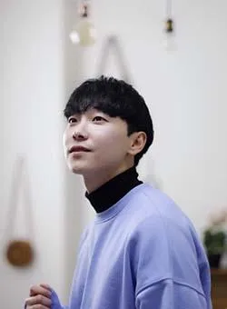 공연예술학부 학생회장 김경례