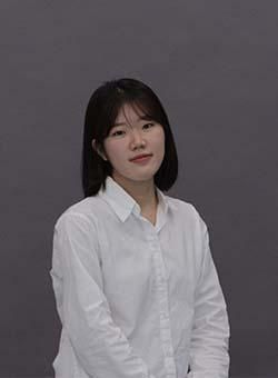 공연예술학부 무대기술전공 무대기술부장 주지인